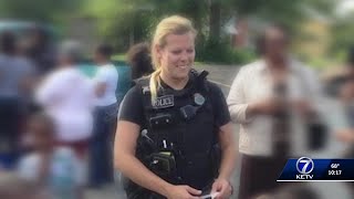 Remembering the day Ofc. Kerrie Orozco died, 10 years later