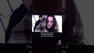 Titanic Deleted Scene Shows Cal Almost Finding Rose