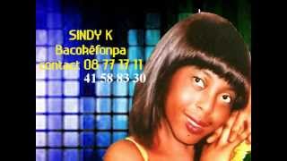 sindy k. bacokefonpa