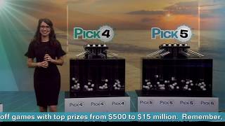 Pick Midday 20190614