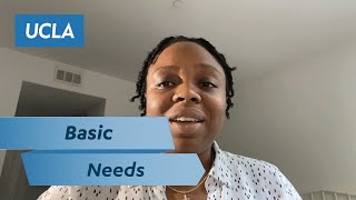 What Are Basic Needs?
