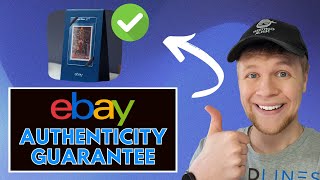 Can you trust the eBay Authenticity Guarantee? (Plus, what to expect.)