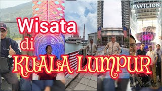 Wisata di Kuala Lumpur