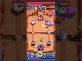 ゴブリンシュタインを壁にしてる間にゴブドリ飛ばすだけで勝てるデッキが最強すぎるwww shorts clashroyale クラロワ gaming ゆっくり実況 ゴブリンシュタイン