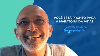 A Revolução da Longevidade com Alexandre Kalache