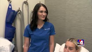 CoolSculpting- the world’s #1 non-invasive fat reduction procedure?