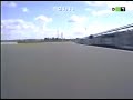 giancarlo fisichella u0026 norberto fontana f1 onboard magny cours 1997