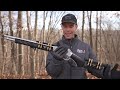 this is not your grandpas 45 70 tactical lever action beast