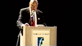 Truett Cathy: What His Daughter Loved Most About Him