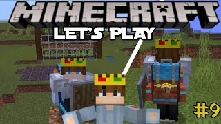 LP : 9 MAKING AUTOMATIC SUGERCANE FARM | UPAGRADING MY BACKPACK | MALAYALAM | LETS PLAY!!!!