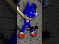 Sonic, Tails And Knives - Wheel of Fortune #shorts