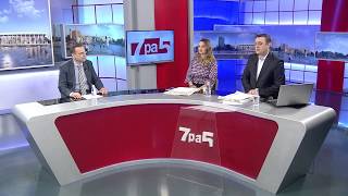 7pa5 - Specializimet në mjekësi - 6 Prill 2018 - Show - Vizion Plus