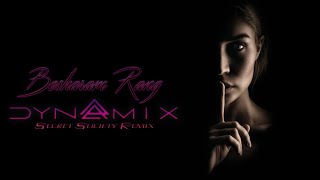 Besharam Rang (Dynamix Remix) - Pathaan | Vishal & Sheykhar | Shilpa, Kumaar