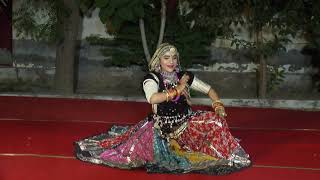 Padmaavat Song " Ghoomar: Dance By Mansi Panwar |Shreya Ghoshal,Swaroop Khan