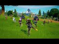 【簡易版】本日のアイテムショップ紹介 2021.08.14【fortnite・フォートナイト】