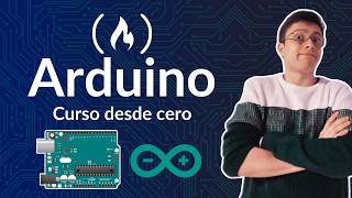 Curso de Arduino desde cero