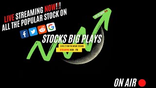 Hot Stocks Level 2 ( $GME $RBLX $TSLA $SLGG $PLTR \u0026 $AMC )  March 11, 2021