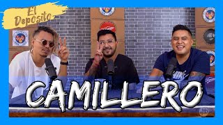 El Depósito - EP61 Camillero