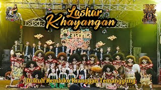 JAGADHITA FEST 2025 🔥 TPM LASKAR KHAYANGAN TERBARU‼️MERTI DUSUN DUKUH KEMLOKO KRANGGAN TEMANGGUNG