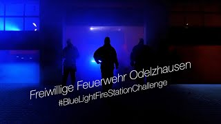 Bluelight Firestation Challenge - Feuerwehr Odelzhausen