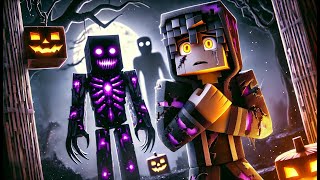 Herobrine verfolgt mich in minecraft?! - Halloween special