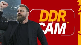 DDR CAM 🎥 | PENALTY SHOOTOUT DRAMA 🍿