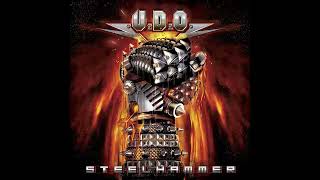 U D O    Shadows Come Alive 2013 From The Album Steelhammer