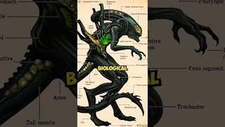 Why The Engineers Worship Xenomorphs \u0026 Hate Humans? #Shorts #Viral