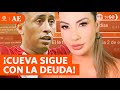 The battle between Pamela López and Christian Cueva continues | América Espectáculos (TODAY)