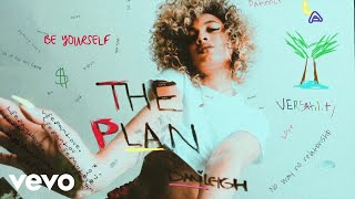 DaniLeigh - Be Yourself ( Audio)