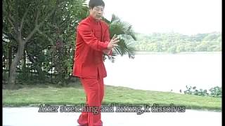 Sun-style Xingyi-Bagua 64 method of hand  '孙氏形意八卦64手法'