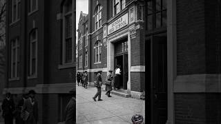The School They Had to Shut Down… Because It Was Too Excellent 😳 (Dunbar High #blackhistory