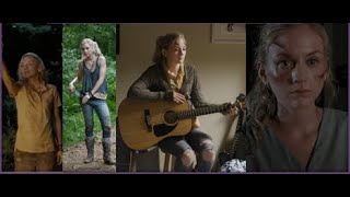 TWD Junkies S1E2: The Story of Beth Greene
