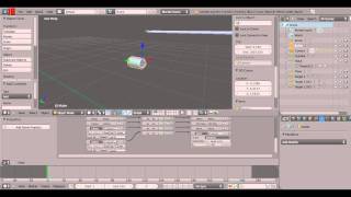 Bullet Holes in BGE tutorial
