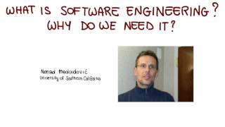 Importance of Software Engineering - Georgia Tech - Software Development Process