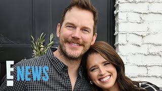 Katherine Schwarzenegger Gives BIRTH, Welcomes Baby No. 3 with Chris Pratt | E! News