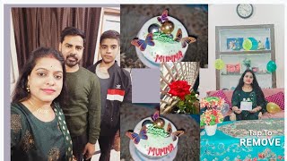 Amar birthday ta ato sunder Bhave celibate Hobe bhabtei  parini🥰🥰🥰😍😍😍🤗🤗🤗