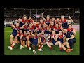 2021 AFL Grand Final Melbourne Vs Western Bulldogs Radio Call