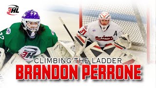 NA3HL Climbing the Ladder - Brandon Perrone