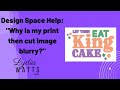 Cricut Design Space Help: 