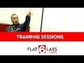 Flat6Labs Training Sessions: Mostafa Attia