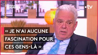 Jean-Luc Ployé : il a expertisé les plus grands criminels - Ça commence aujourd'hui