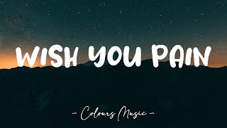 Andy Grammer - Wish You Pain 🎼