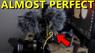 Deity D4 Duo: Major Flaw to Almost Perfect Mic