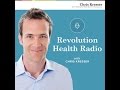 RHR: Dr. Chris Shade on Mercury Toxicity