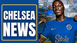Fabrizio Romano!✅Chelsea FC to FINISH SIGNING in NEXT DAYS!💙Moises Caicedo Chelsea TRANSFER DONE🔜!🤩