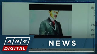 Ano ang kalagayan ng Pilpinas ngayon? AI Rizal says... | ANC