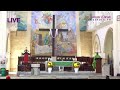 CATHOLIC MASS OF THE DAY 04-06-2026 @ HOLY CROSS CATHEDRAL, LAGOS ARCHDIOCESE