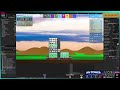 🛠️ GameDev 🛠️ - Developing KN_Tower 🏢 | 🤖 Godot | ⚙️ Blender | 🐍 Python | 🧮 GDScript | 🎨 Gimp