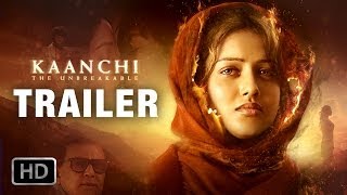 Kaanchi - Official Trailer - Mishti \u0026 Kartik Aaryan | Directed by Subhash Ghai